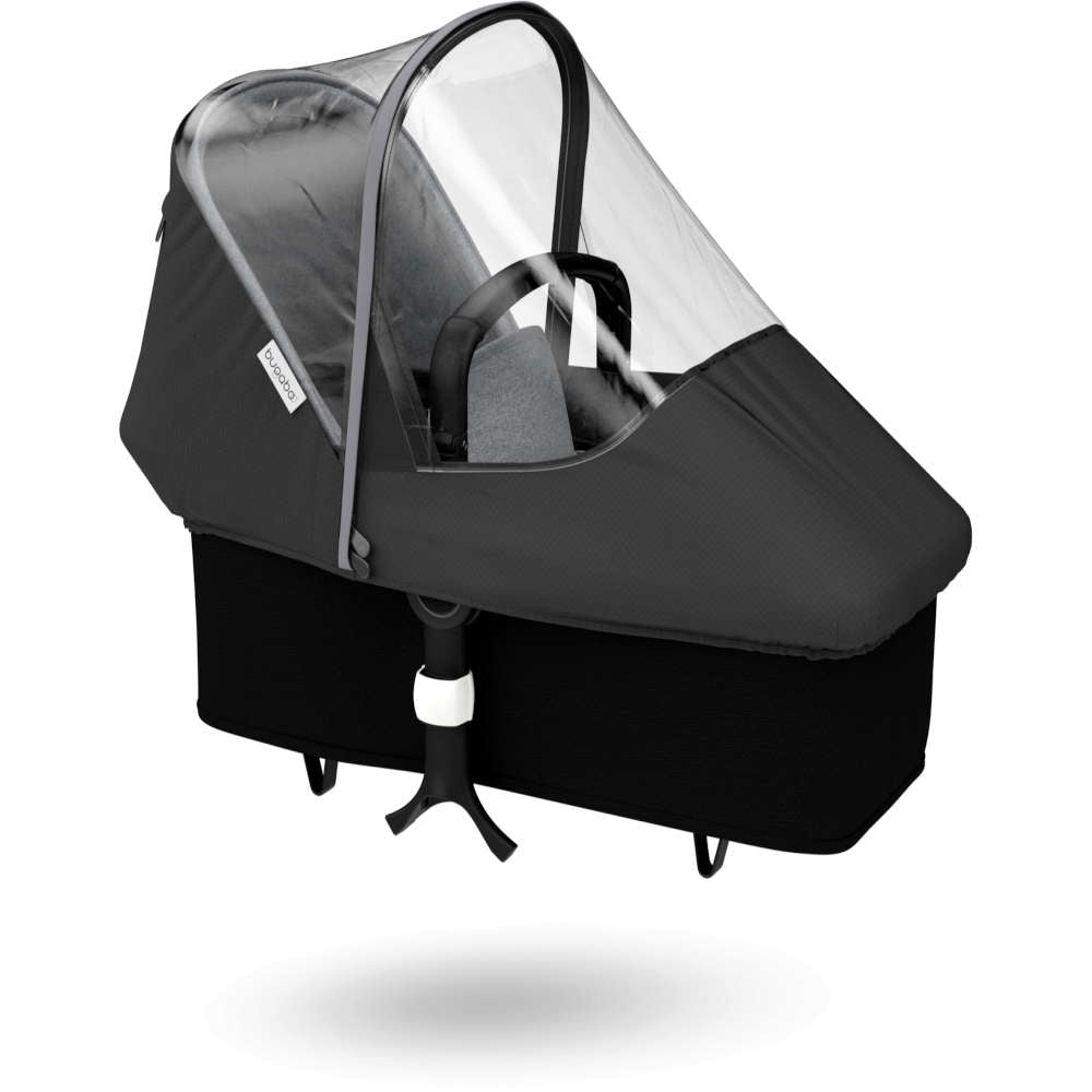 Bugaboo Donkey High Performance Raincover - Twinkle Twinkle Little One