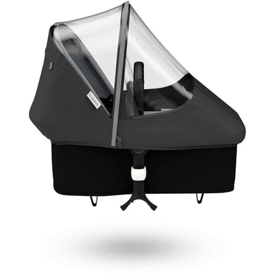 Bugaboo Donkey High Performance Raincover - Twinkle Twinkle Little One