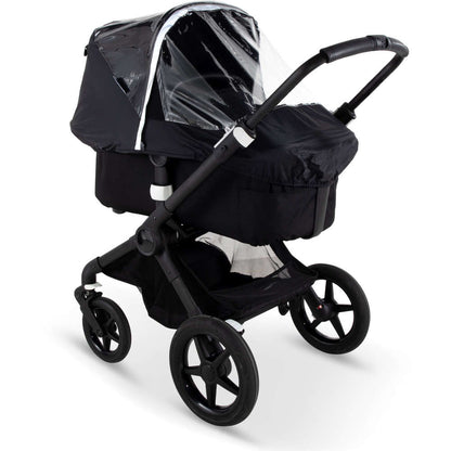 Bugaboo Fox High Performance Raincover - Twinkle Twinkle Little One