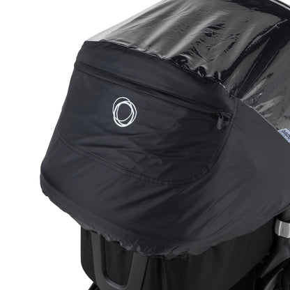 Bugaboo Fox High Performance Raincover - Twinkle Twinkle Little One