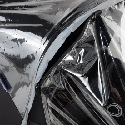 Bugaboo Fox High Performance Raincover - Twinkle Twinkle Little One