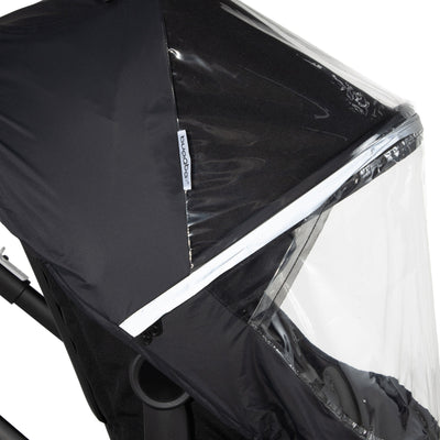 Bugaboo Fox High Performance Raincover - Twinkle Twinkle Little One