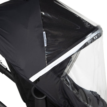 Bugaboo Fox High Performance Raincover - Twinkle Twinkle Little One