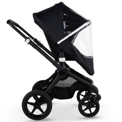 Bugaboo Fox High Performance Raincover - Twinkle Twinkle Little One