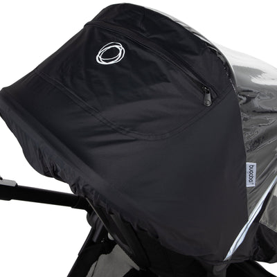 Bugaboo Fox High Performance Raincover - Twinkle Twinkle Little One