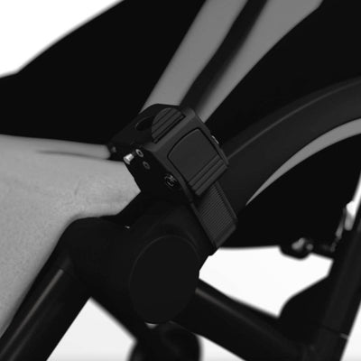 Bumprider Universal Bumper Bar - Twinkle Twinkle Little One