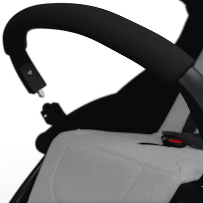 Bumprider Universal Bumper Bar - Twinkle Twinkle Little One