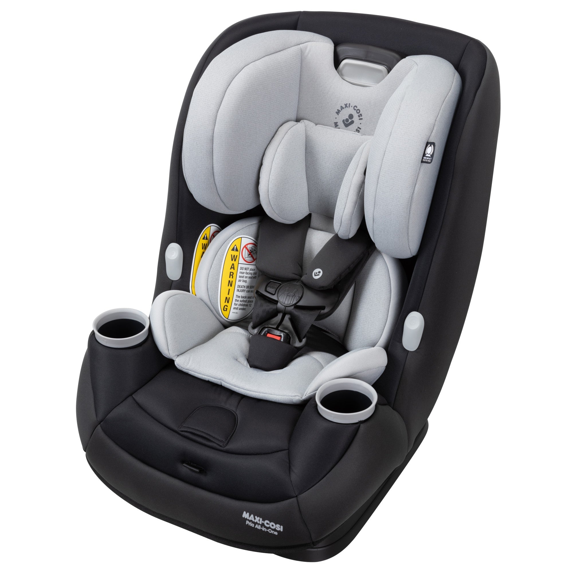 Maxi-Cosi Pria All-in-One Convertible Car Seat with PureCosi - Twinkle Twinkle Little One