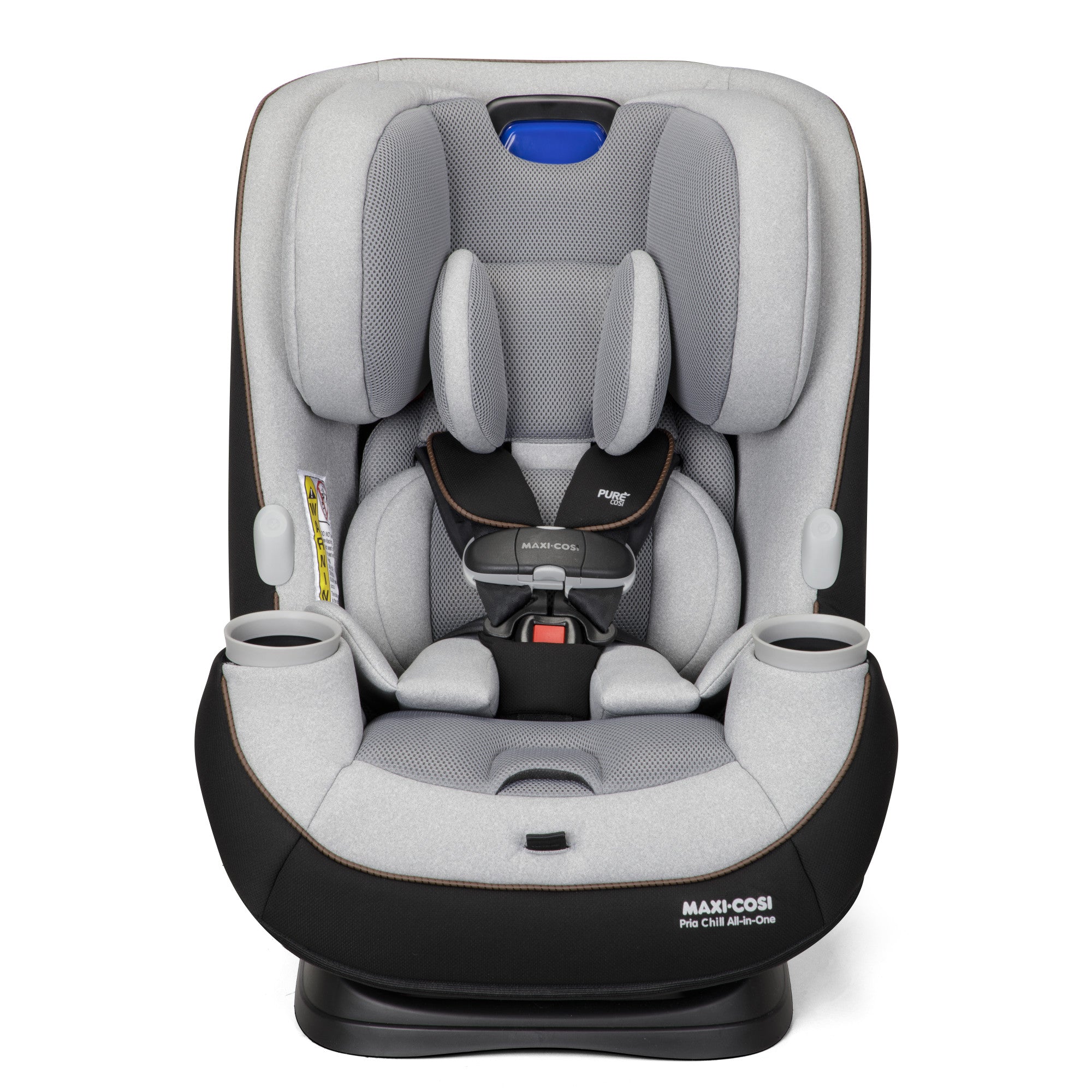 Maxi-Cosi Pria Chill All-in-One Convertible Car Seat - Twinkle Twinkle Little One