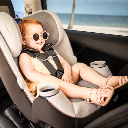 Maxi-Cosi Pria Chill All-in-One Convertible Car Seat - Twinkle Twinkle Little One