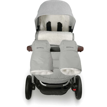 UPPAbaby CozyHandmuffs - Twinkle Twinkle Little One