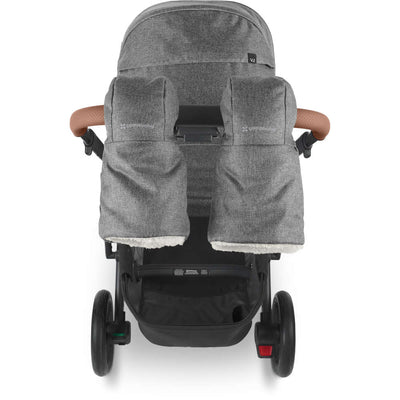 UPPAbaby CozyHandmuffs - Twinkle Twinkle Little One