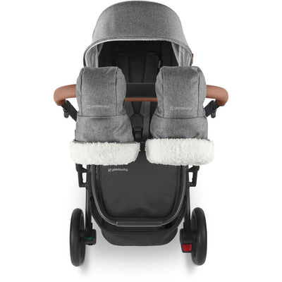 UPPAbaby CozyHandmuffs - Twinkle Twinkle Little One