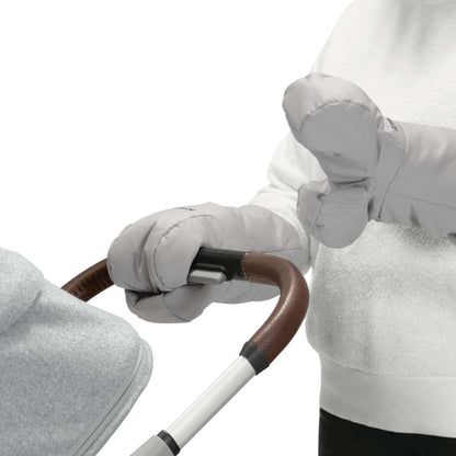 UPPAbaby CozyHandmuffs - Twinkle Twinkle Little One
