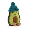Amusebale Cozi Avocado - Twinkle Twinkle Little One