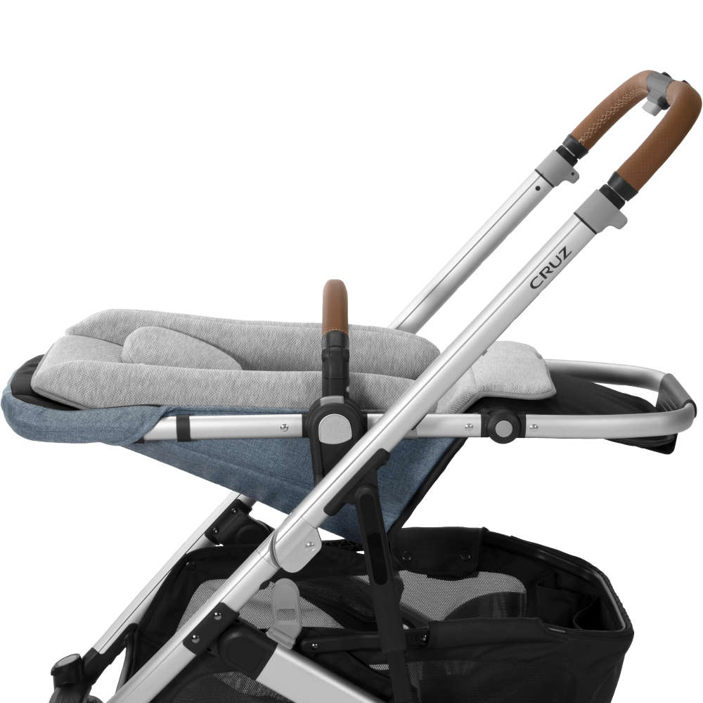 UPPAbaby New Infant SnugSeat - 0