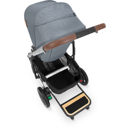 UPPAbaby Cruz V2 PiggyBack - Twinkle Twinkle Little One