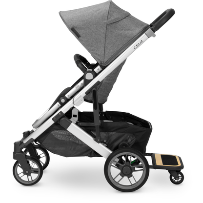 UPPAbaby Cruz V2 PiggyBack - Twinkle Twinkle Little One