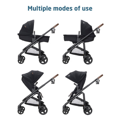 Maxi-Cosi Tayla Max Modular Stroller - Twinkle Twinkle Little One