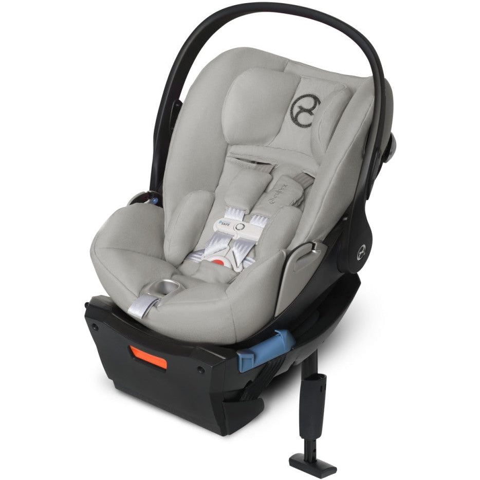 Cybex aton q online 2015