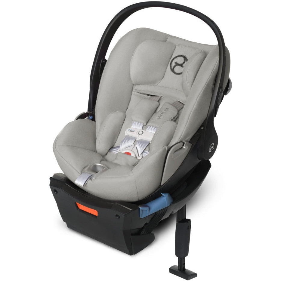 Cybex Cloud Q SensorSafe Infant Car Seat | Twinkle Twinkle Little One | Kindersitze & Babyschalen