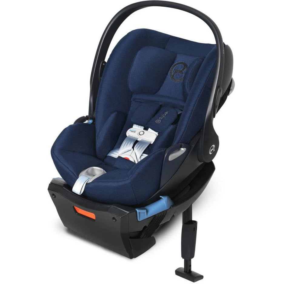 Cybex Cloud Q SensorSafe Infant Car Seat - Twinkle Twinkle Little One