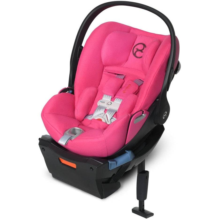 Cybex Cloud Q SensorSafe Infant Car Seat Twinkle Twinkle Little One