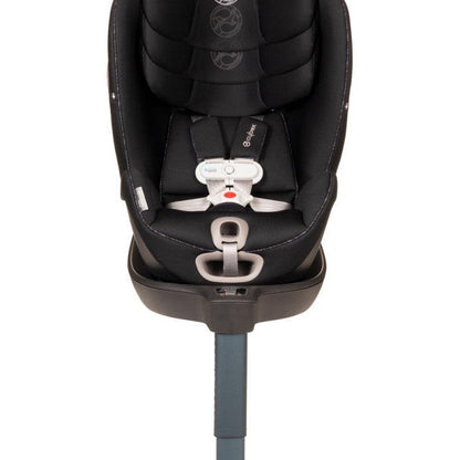 Cybex Sirona S SensorSafe Convertible Car Seat - Twinkle Twinkle Little One
