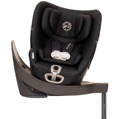 Cybex Sirona S SensorSafe Convertible Car Seat - Twinkle Twinkle Little One