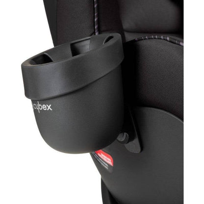 Cybex Sirona S SensorSafe Convertible Car Seat - Twinkle Twinkle Little One