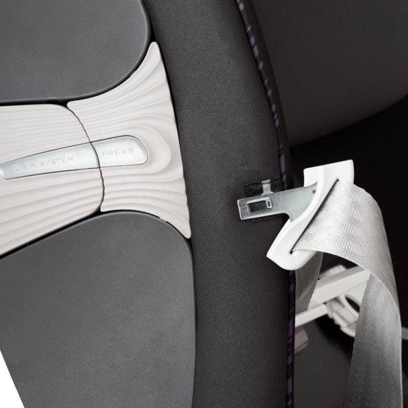 Cybex Sirona S SensorSafe Convertible Car Seat - Twinkle Twinkle Little One