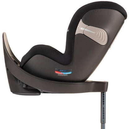 Cybex Sirona S SensorSafe Convertible Car Seat - Twinkle Twinkle Little One