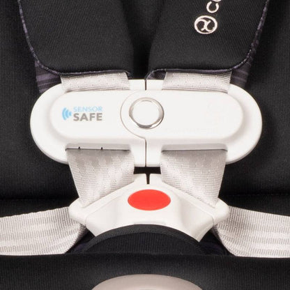 Cybex Sirona S SensorSafe Convertible Car Seat - Twinkle Twinkle Little One