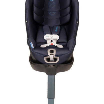 Cybex Sirona S SensorSafe Convertible Car Seat - Twinkle Twinkle Little One