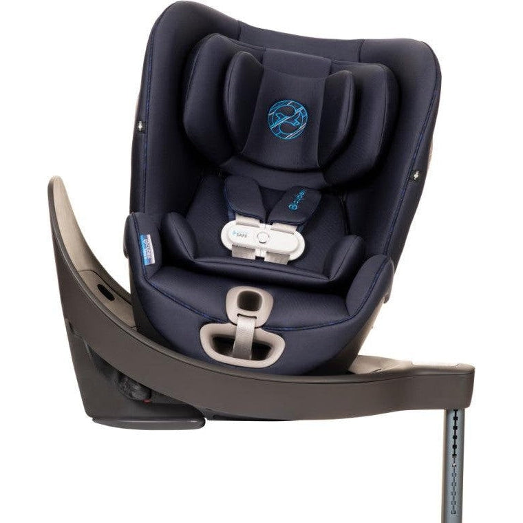 Cybex Sirona S SensorSafe Convertible Car Seat - Twinkle Twinkle Little One