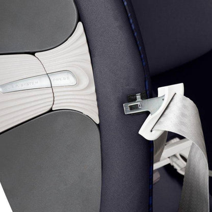 Cybex Sirona S SensorSafe Convertible Car Seat - Twinkle Twinkle Little One