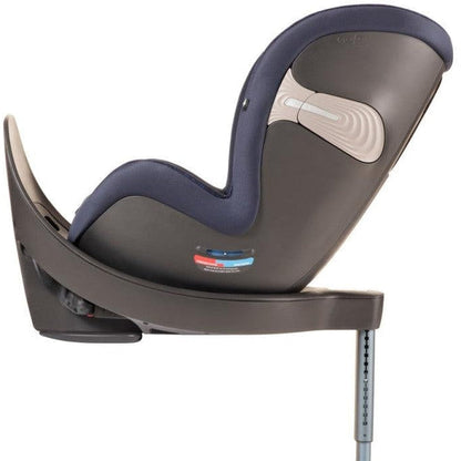 Cybex Sirona S SensorSafe Convertible Car Seat - Twinkle Twinkle Little One