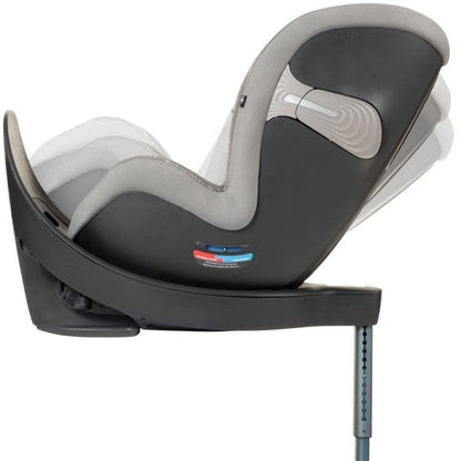 Cybex Sirona S SensorSafe Convertible Car Seat - Twinkle Twinkle Little One