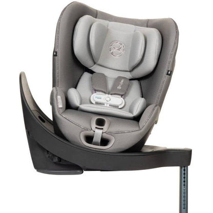 Cybex Sirona S SensorSafe Convertible Car Seat - Twinkle Twinkle Little One