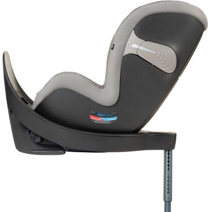 Cybex Sirona S SensorSafe Convertible Car Seat - Twinkle Twinkle Little One