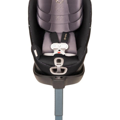 Cybex Sirona S SensorSafe Convertible Car Seat - Twinkle Twinkle Little One