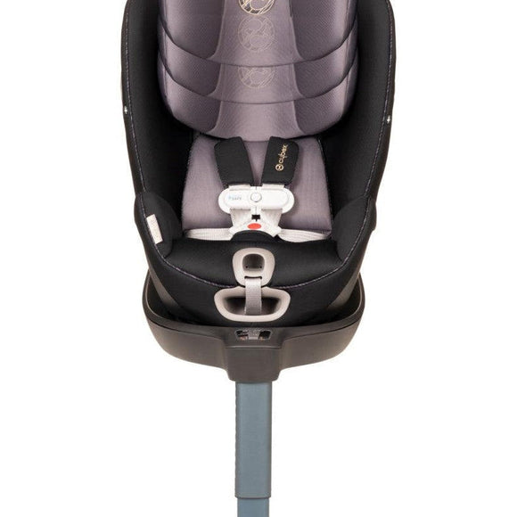 Cybex Sirona S SensorSafe Convertible Car Seat - Twinkle Twinkle Little One