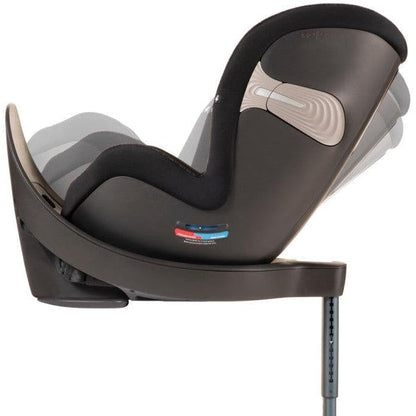 Cybex Sirona S SensorSafe Convertible Car Seat - Twinkle Twinkle Little One