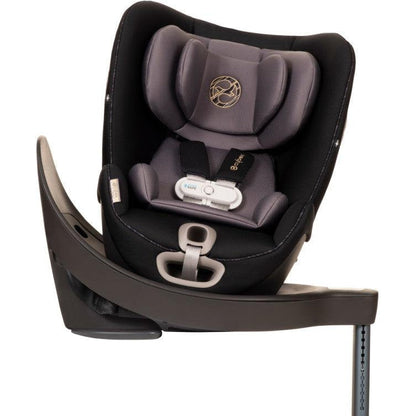 Cybex Sirona S SensorSafe Convertible Car Seat - Twinkle Twinkle Little One
