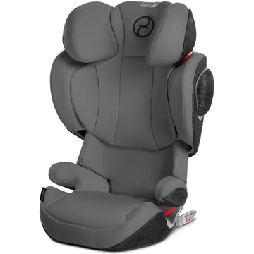 Cybex Solution Z-Fix Booster Car Seat - Twinkle Twinkle Little One