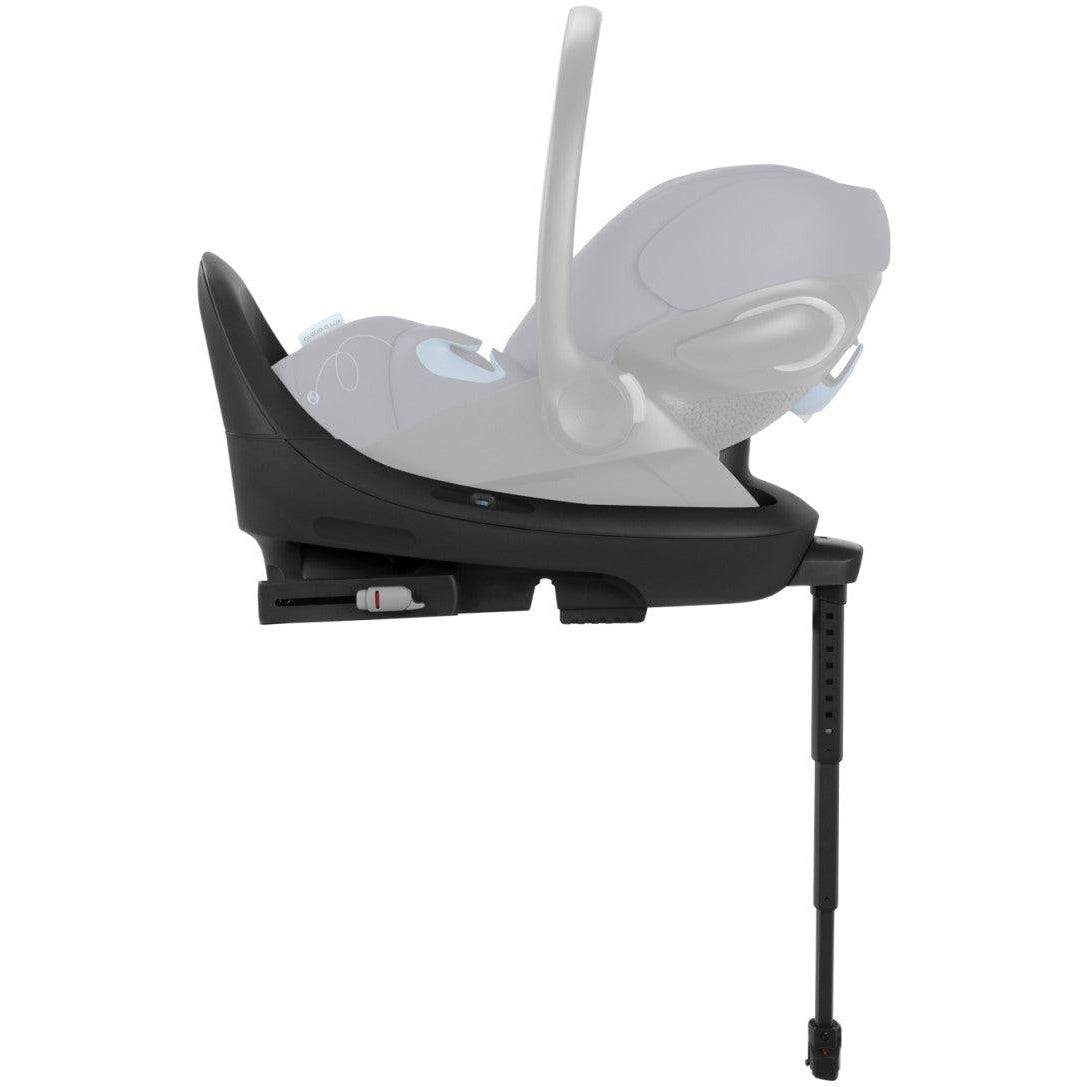 Cybex Cloud G Lux Load Leg Extra Base - Twinkle Twinkle Little One