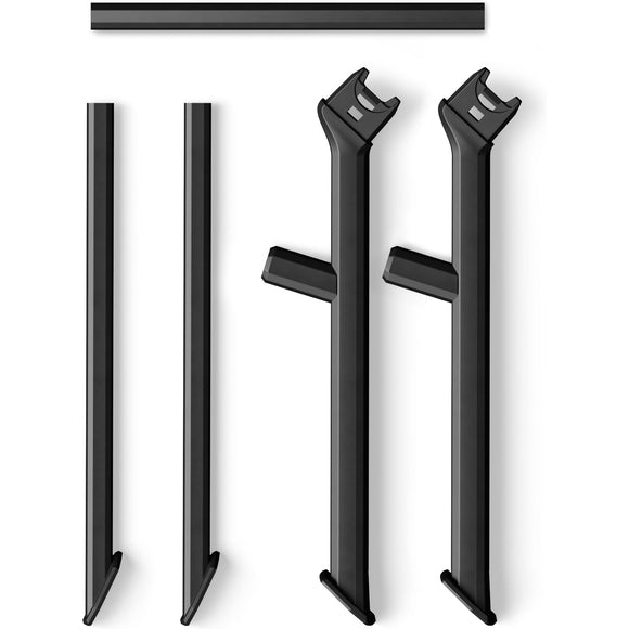 Veer &Chill Frame for Switchback Seat - Twinkle Twinkle Little One