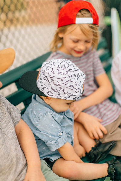 Dino Hat - Twinkle Twinkle Little One