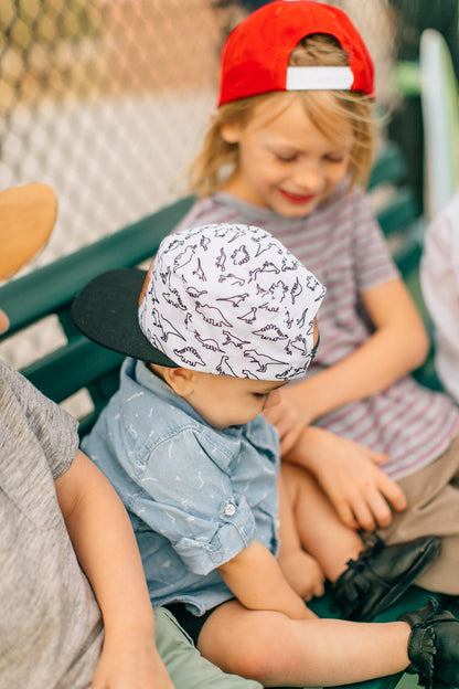 Dino Hat - Twinkle Twinkle Little One