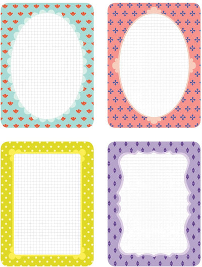 Cat Fashion Magnetic Dress-up - Twinkle Twinkle Little One